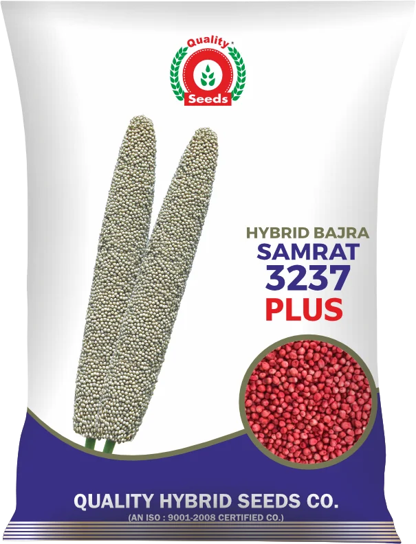 Samrat-3237 Plus