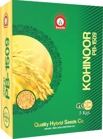 Kohinoor PB-1509