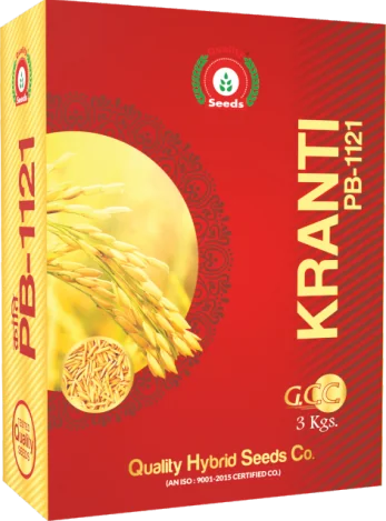 Kranti PB-1121