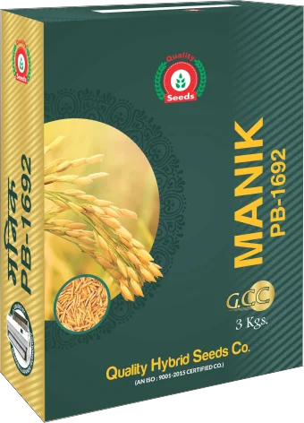 Manik PB-1692