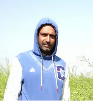 Balbir Singh