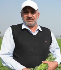 Ashwani